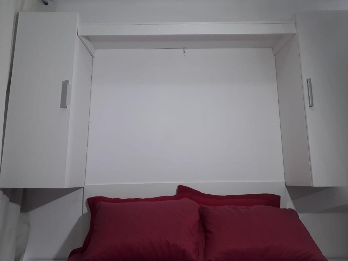 Studio Central Proximo A Faculdade E Rodoviaria Curitiba Buitenkant foto